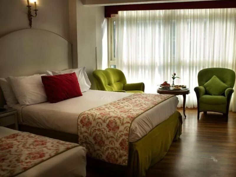 Фото Hotel San Giovanni