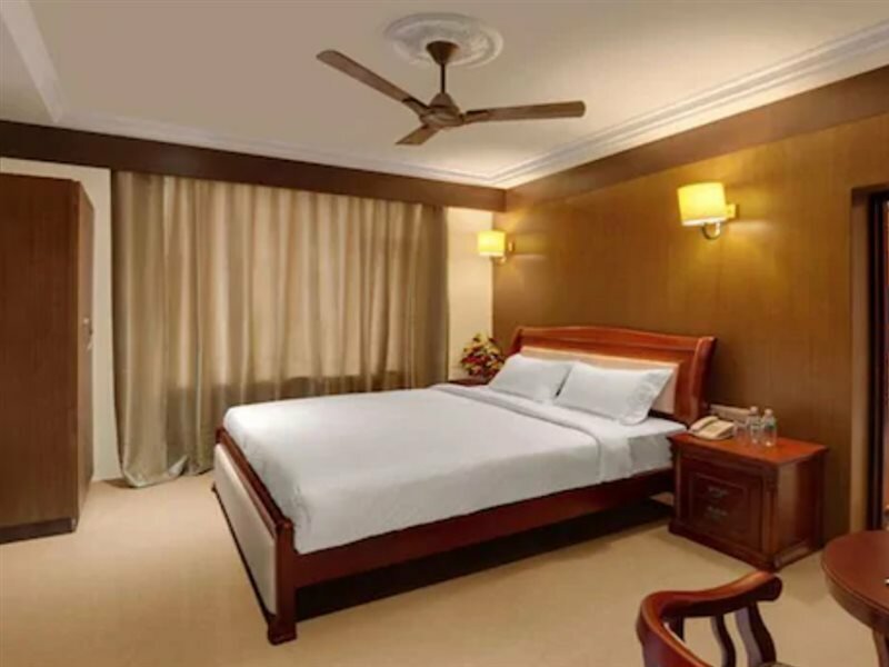 Фото Hotel Ss Grand