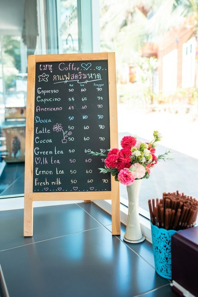 Фото Baansuan Aokhai Beach Resort