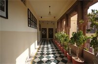 Фото Haveli Inn Pal