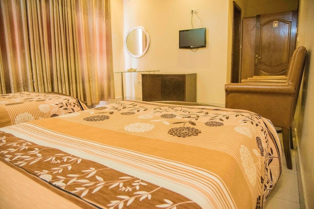 Фото Amaris Hotel