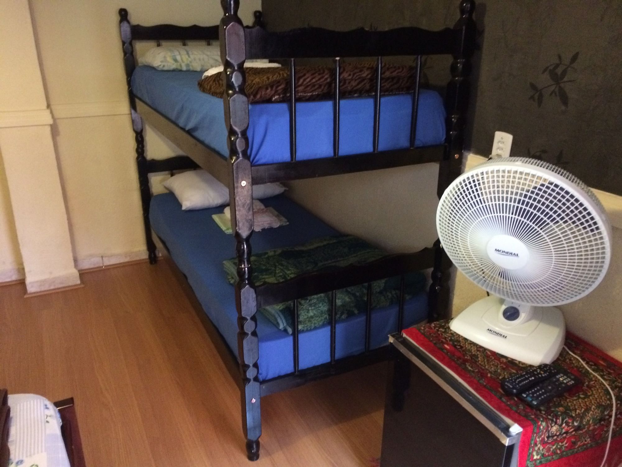 Фото Pousada Ibituruna