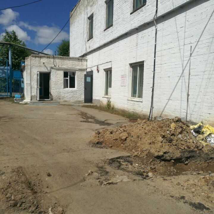 Investment company Best Road Investment, Astana, photo