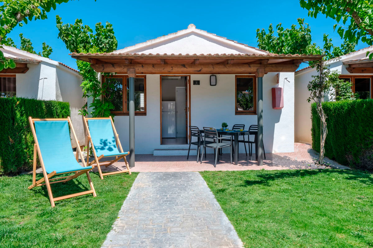 Фото Camping Vendrell Platja