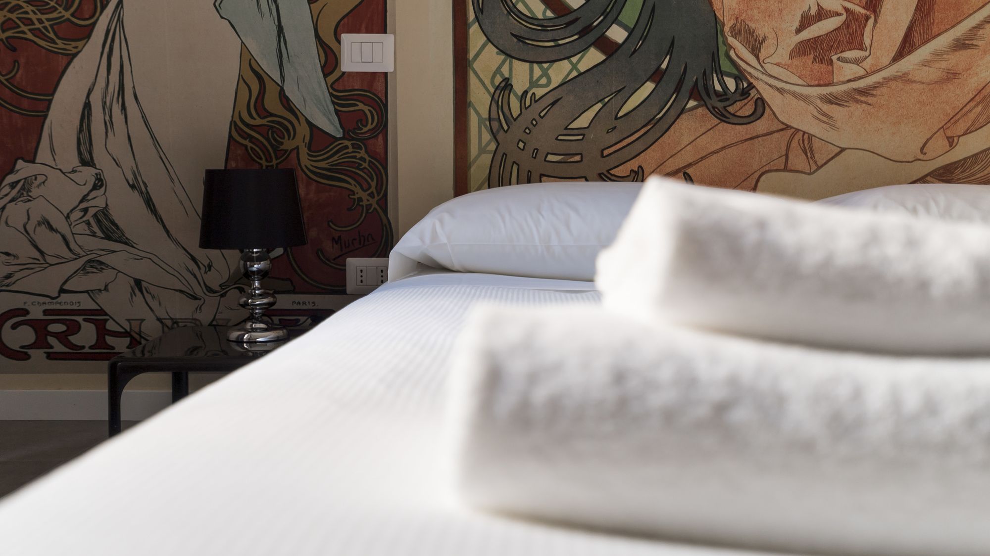 Фото Melzo 12 Topolino Italianway