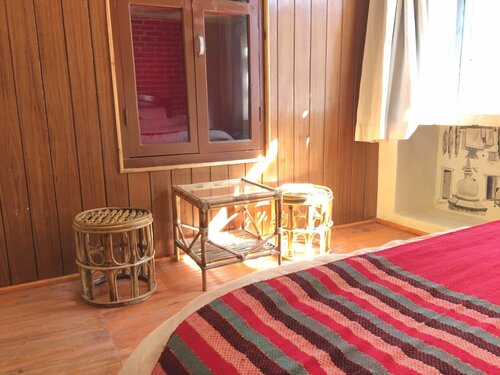 Гостиница Tulaja Boutique Hotel в Бхактапуре
