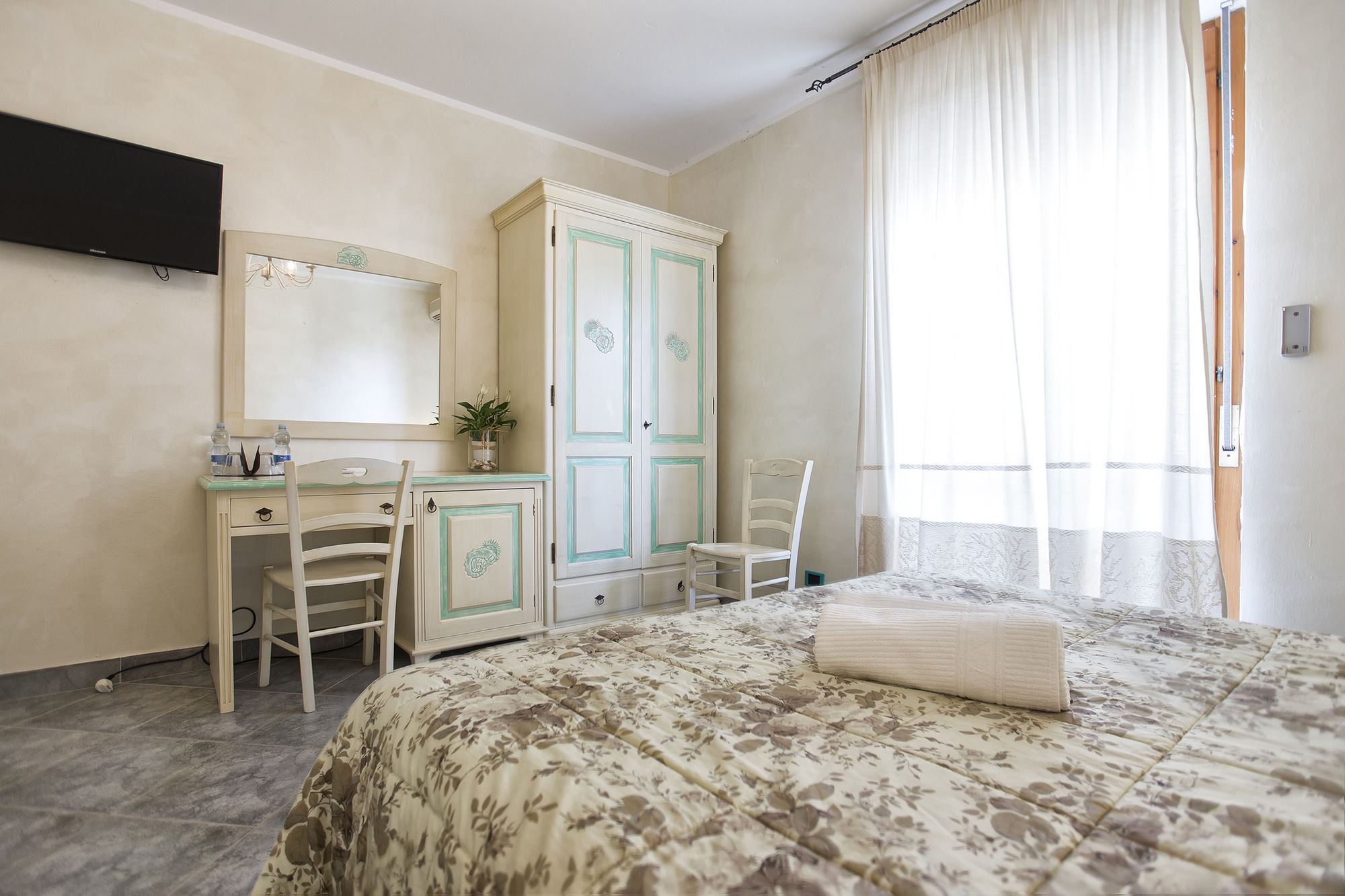 Фото Morpheo Rooms