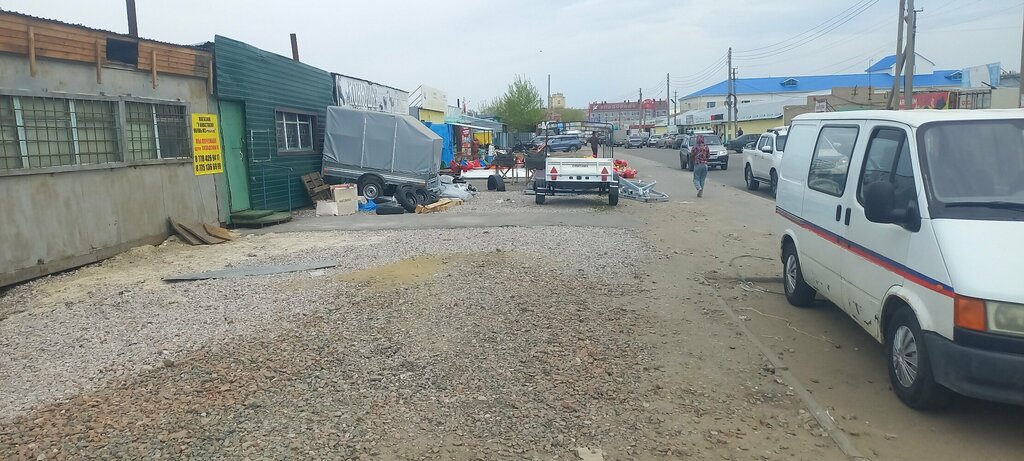 Plumbing shop Сантехника, Kostanai, photo