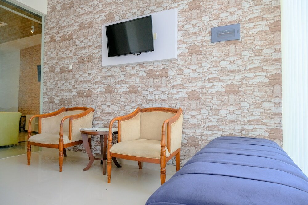 Фото Oyo 1665 Aurila Homestay Syariah