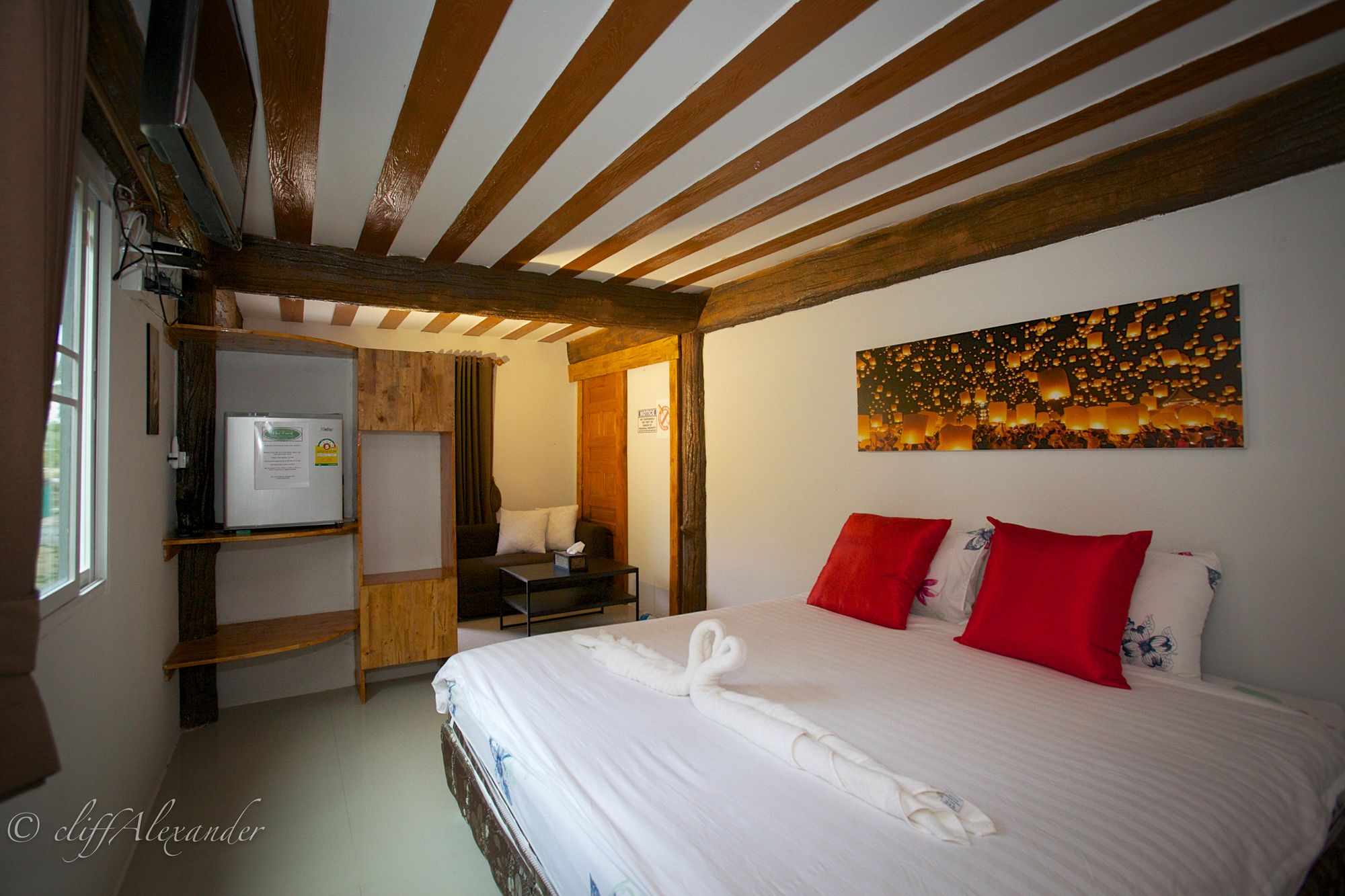 Фото The Ford Sunset Beach Resort