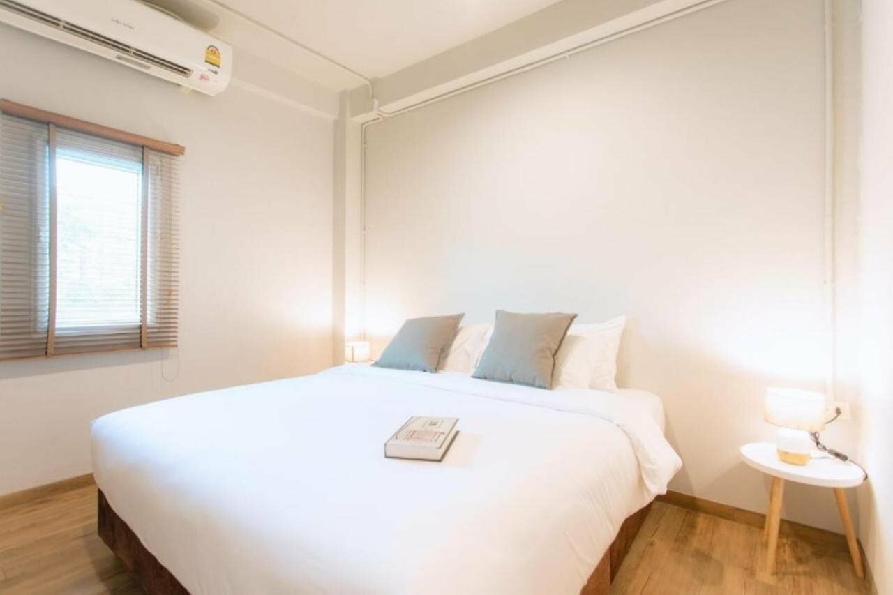 Фото Hotel Papa Bangkok Siriraj