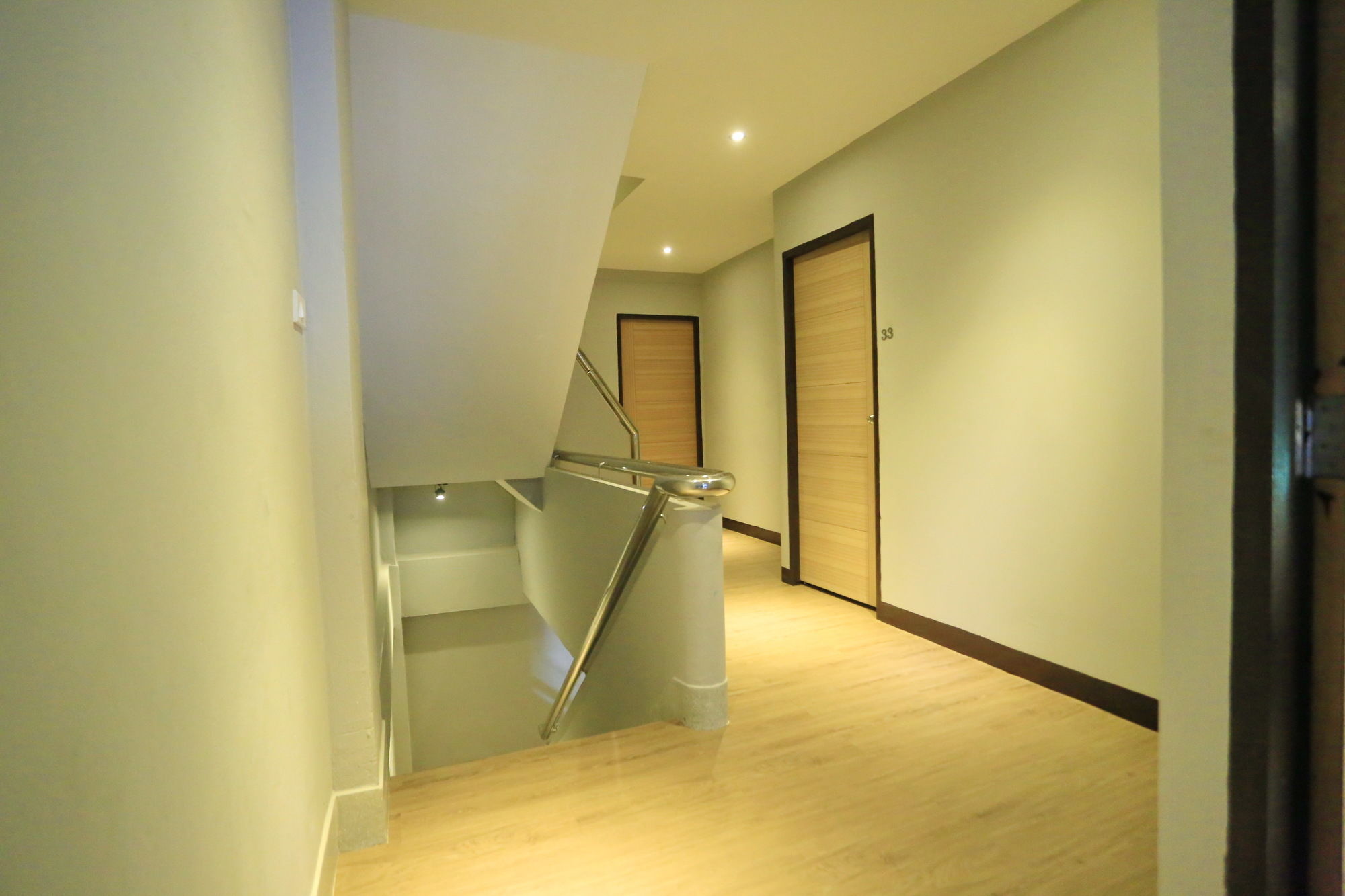 Фото The Mix Bangkok - Silom