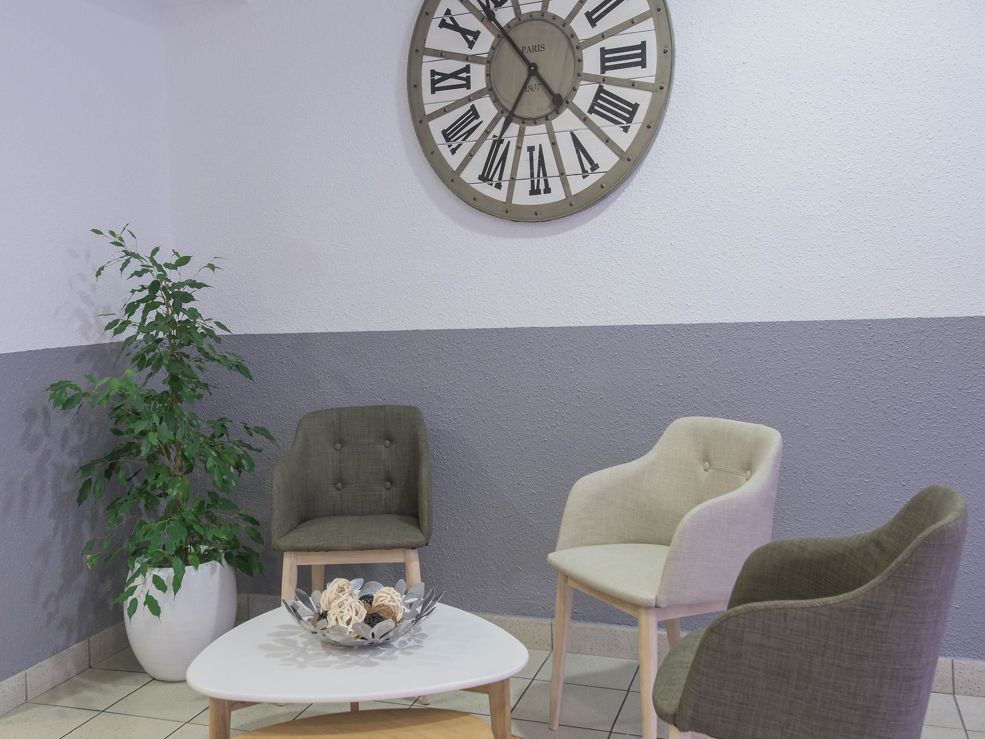 Фото Ibis budget Le Mans Centre