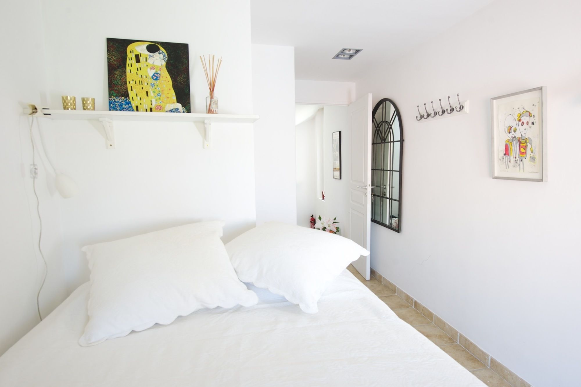 Фото Rue Sade B&b