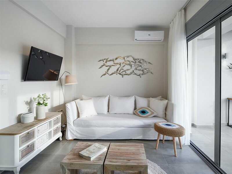 Фото Soleado Luxury Villas