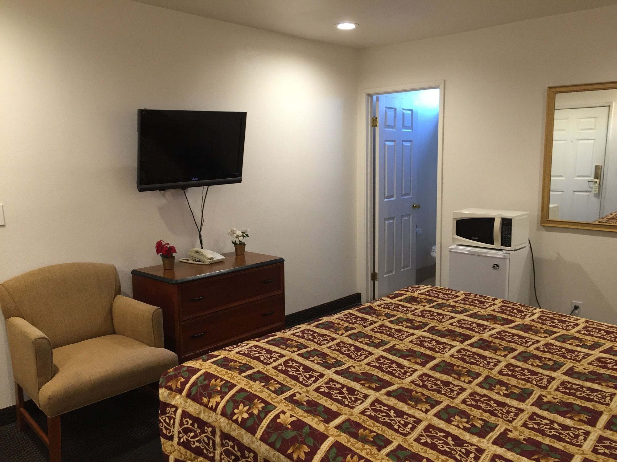 Фото Escondido Inn