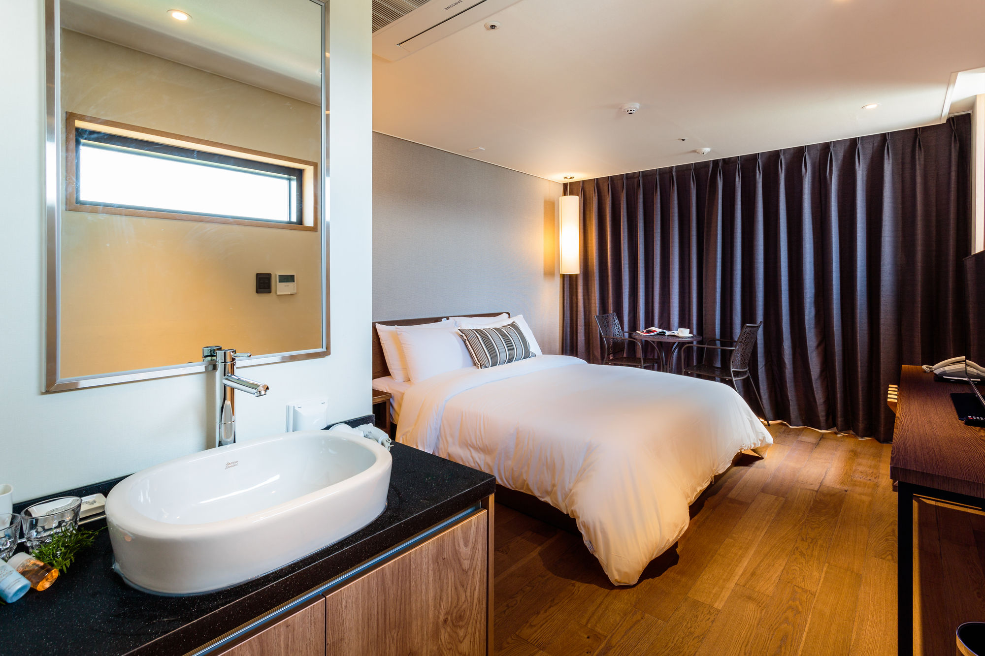 Фото Vistacay Hotel Cheonjiyeon