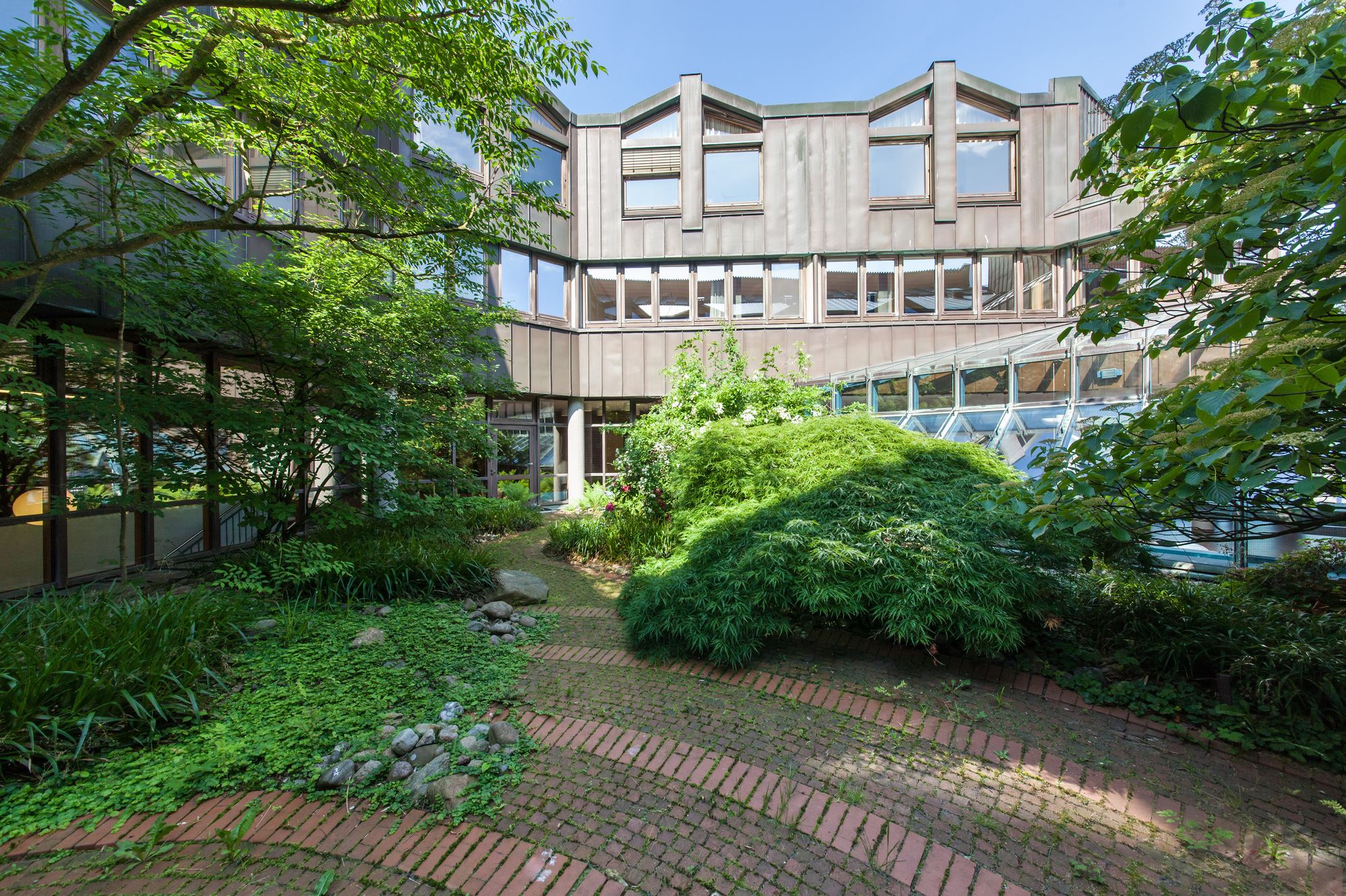 Фото Novum Akademiehotel Kiel