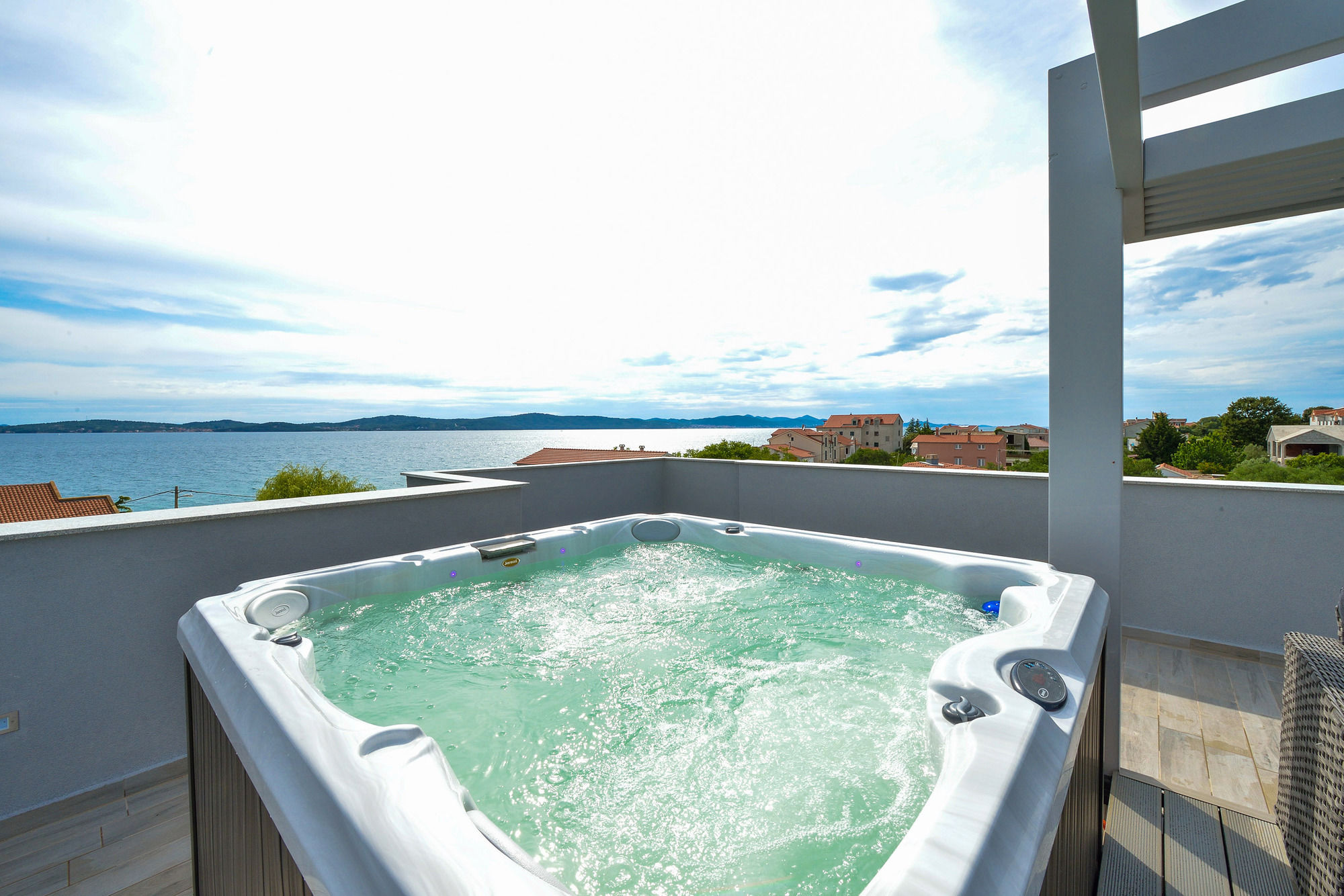 Фото Sun Resort Nikolina