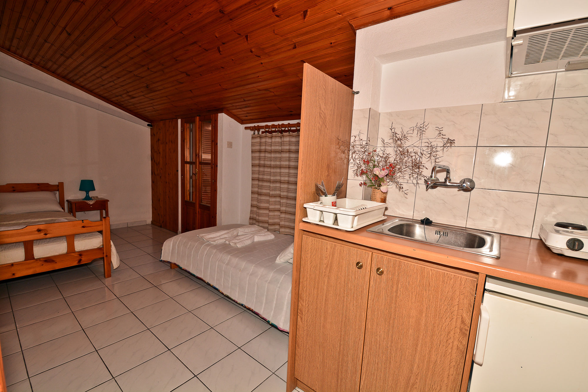 Фото Nina Apartments