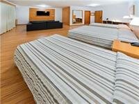 Гостиница Hotel Plaza Mayor