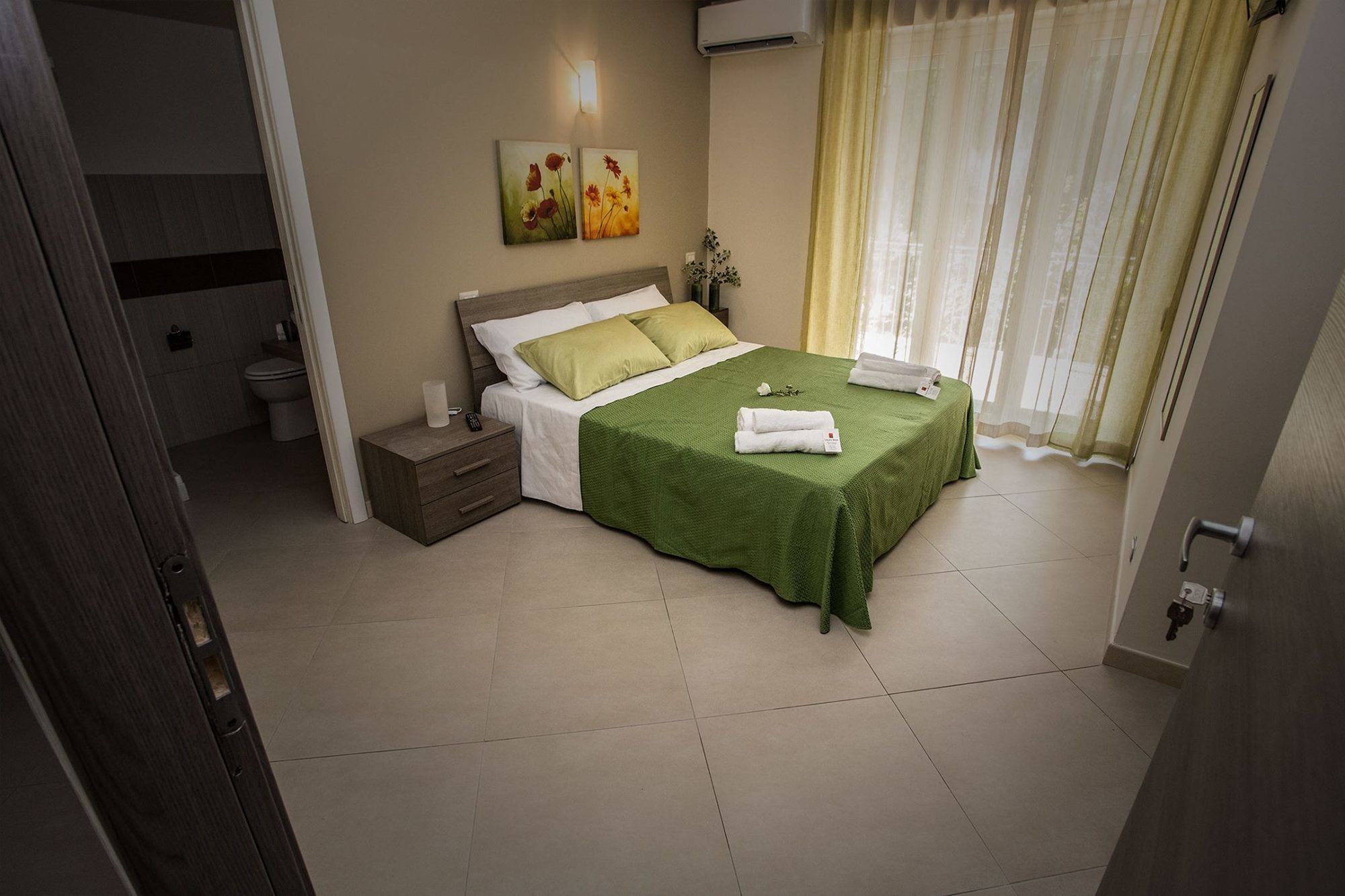 Фото Meridiana B&b