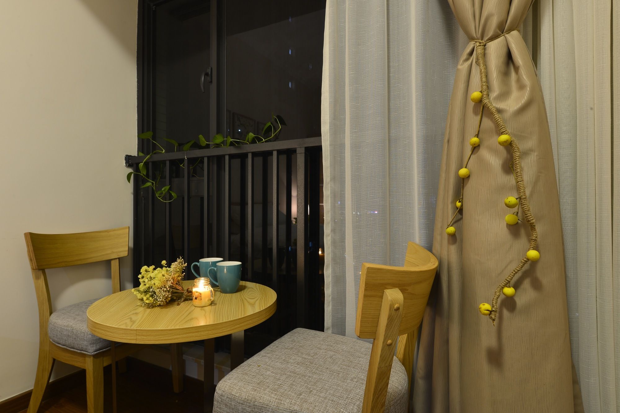 Фото Xizhengjia Hotel Apartment Pazhou Complex 