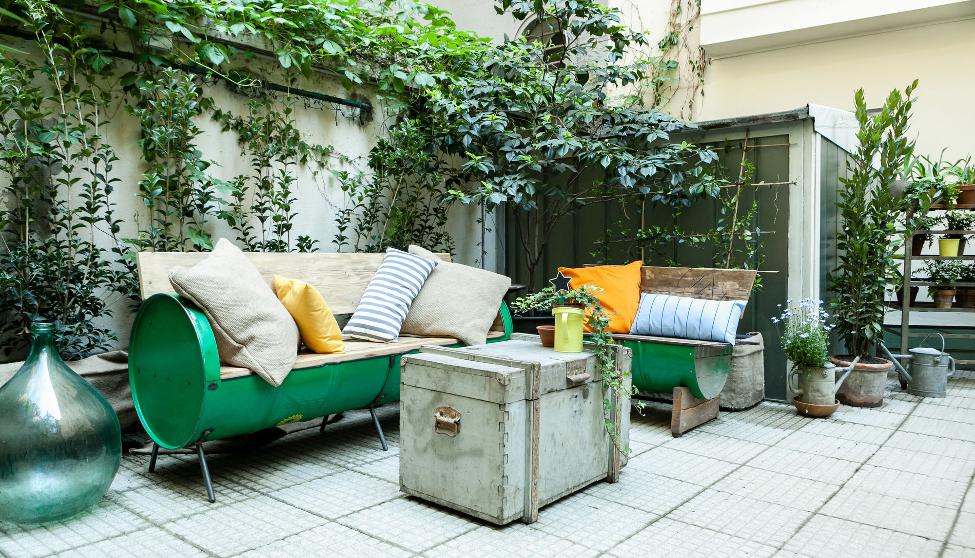 Фото Ostello Bello Grande Milan Central Station