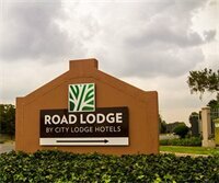 Внешний вид отеля Road Lodge Randburg в Рандбурге, фото 2