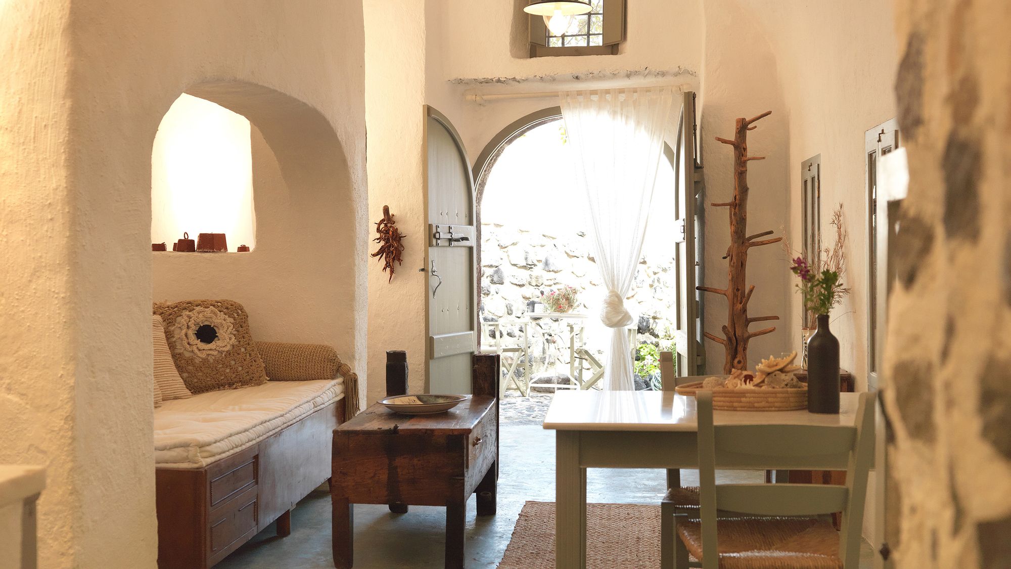 Фото Afoura Houses by K&k