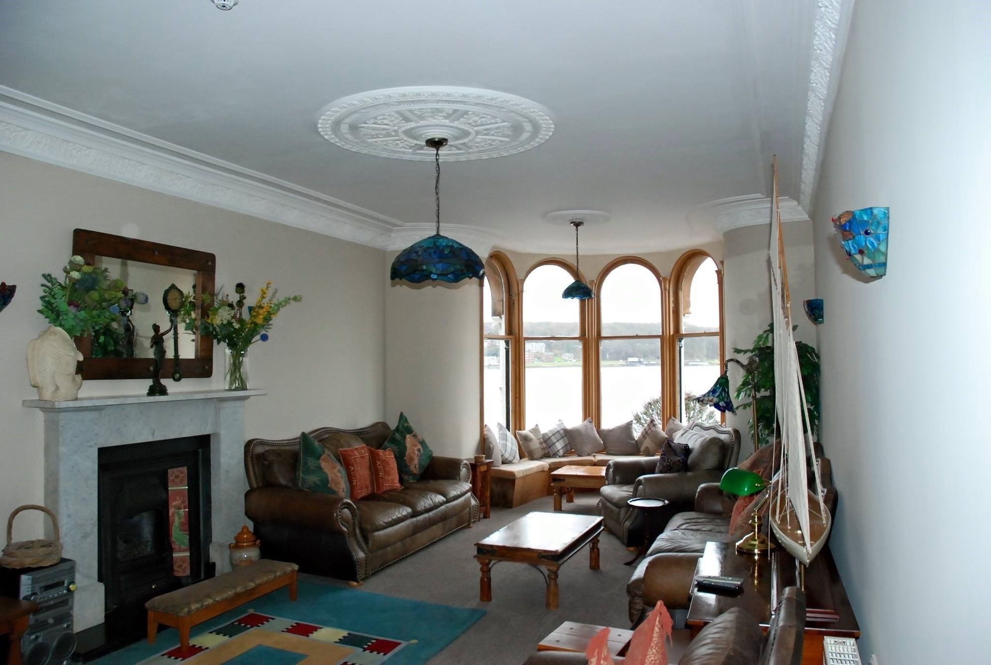 Фото Glendale Guest House