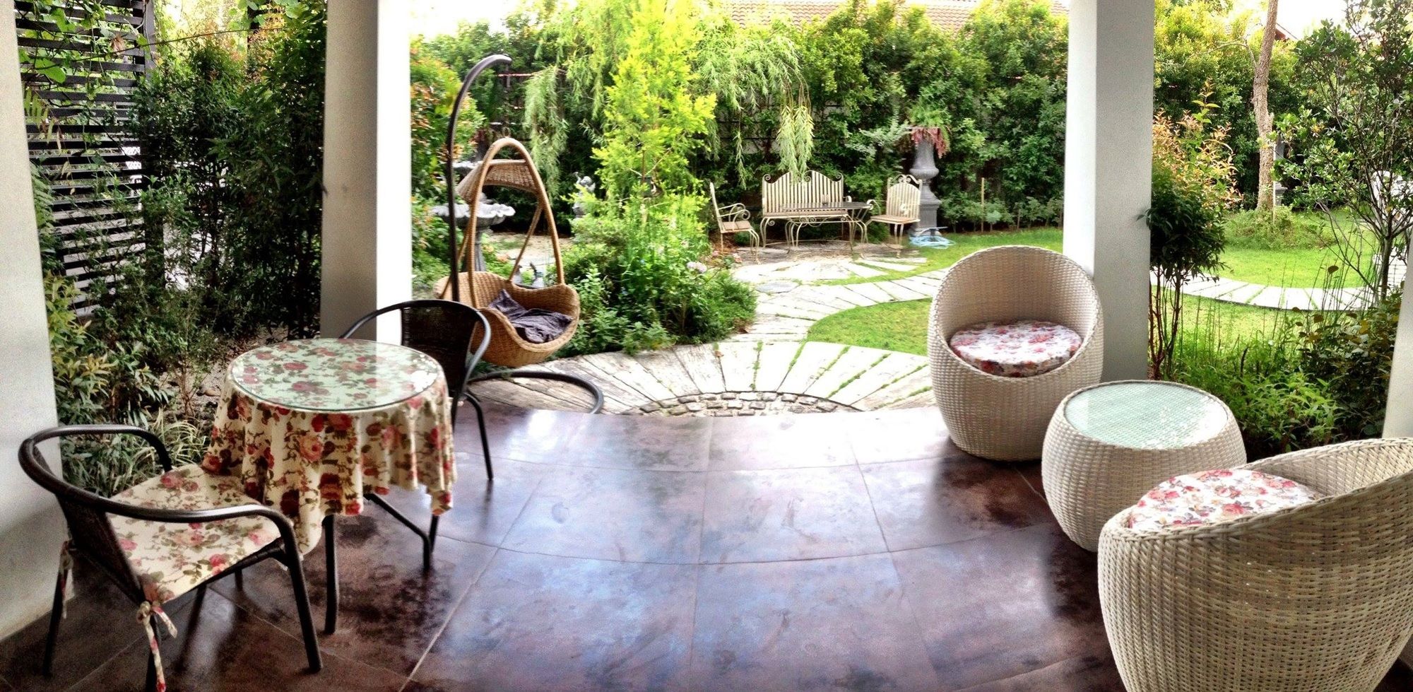 Фото Natnalin Hotel