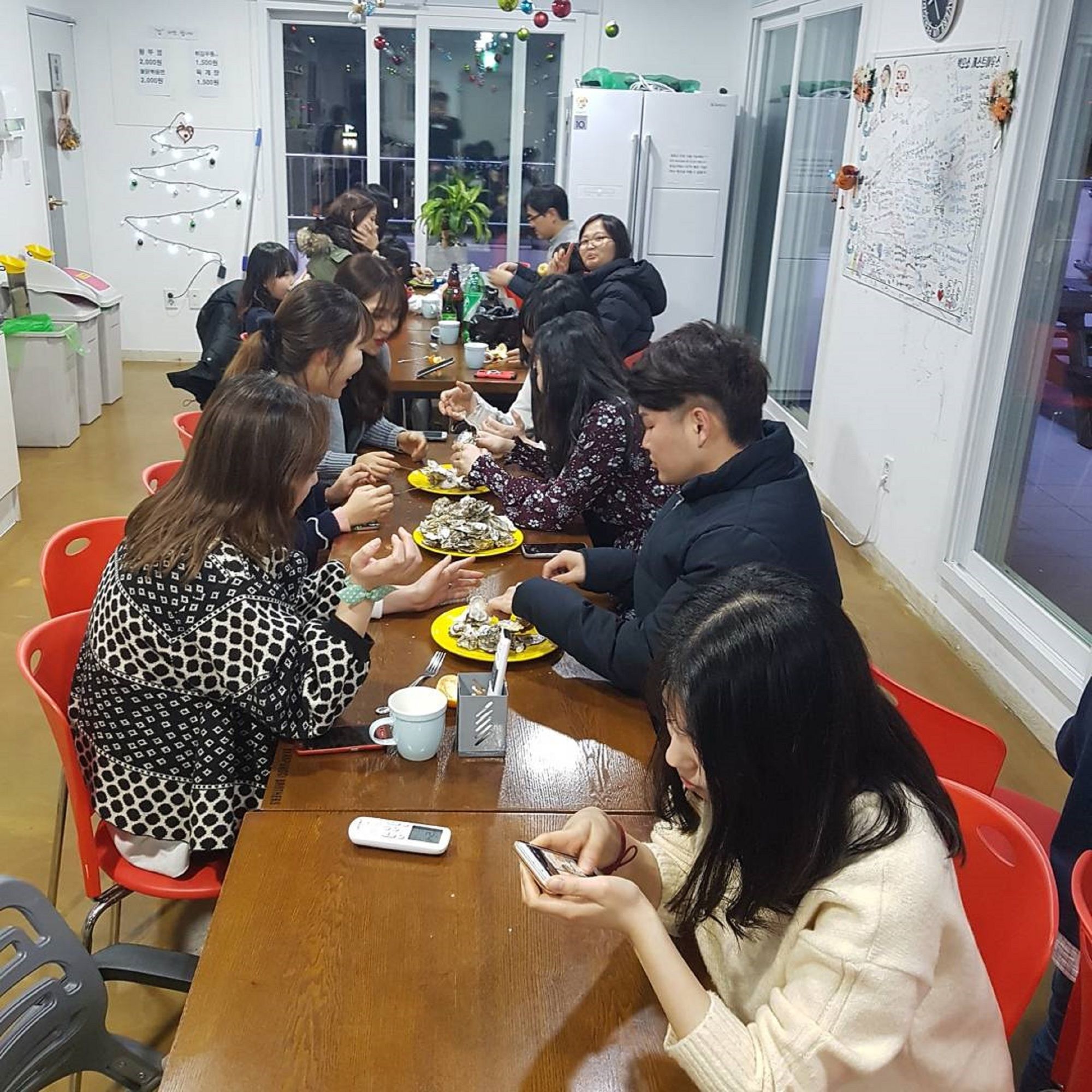 Фото Big-O Show Guesthouse - Hostel