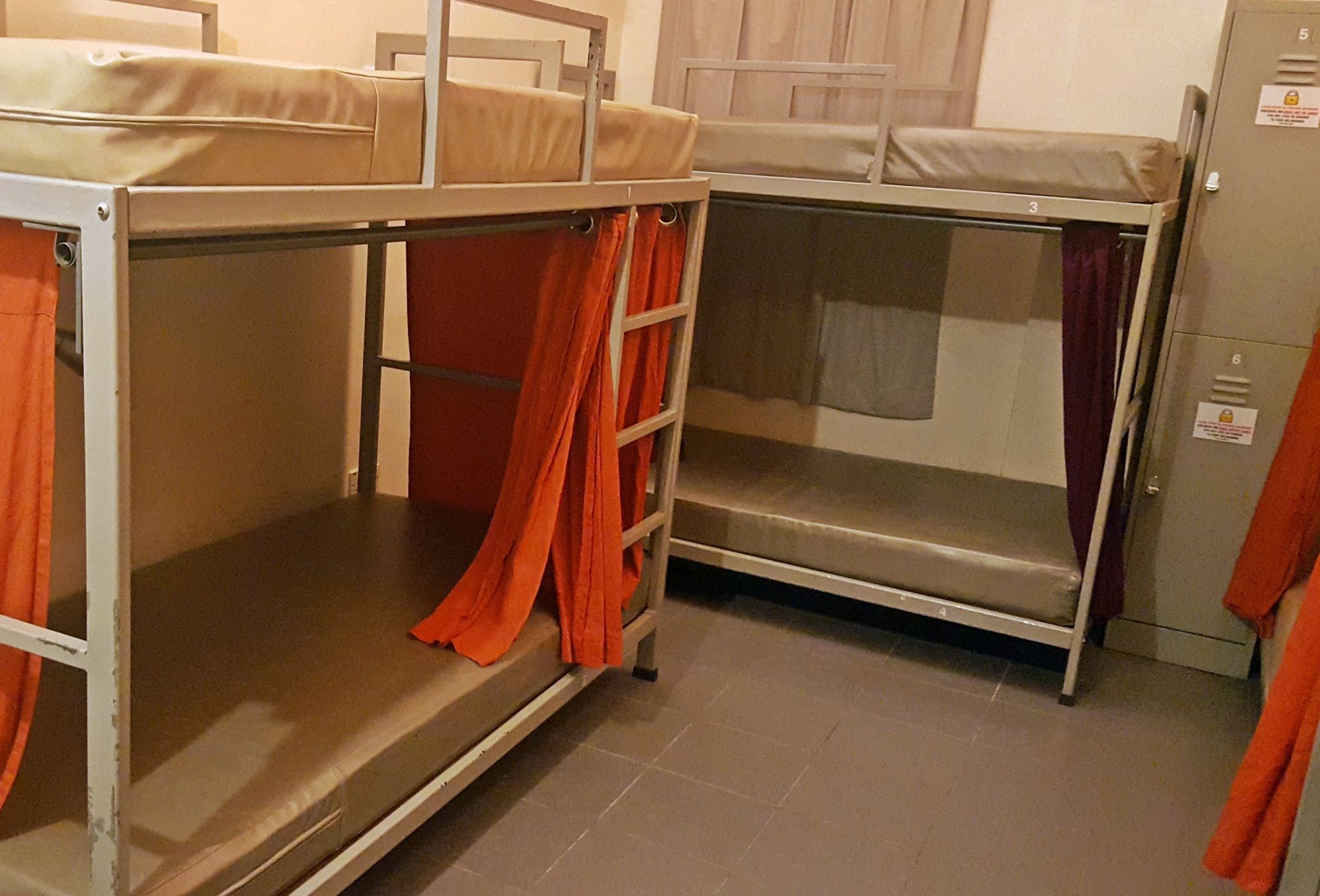 Фото Campbell Inn