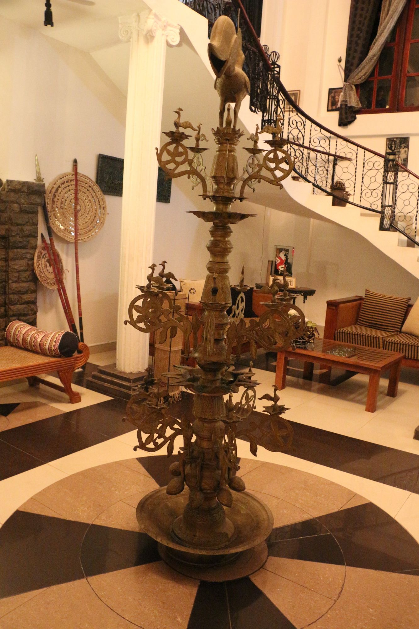 Фото The Richmond House Grand