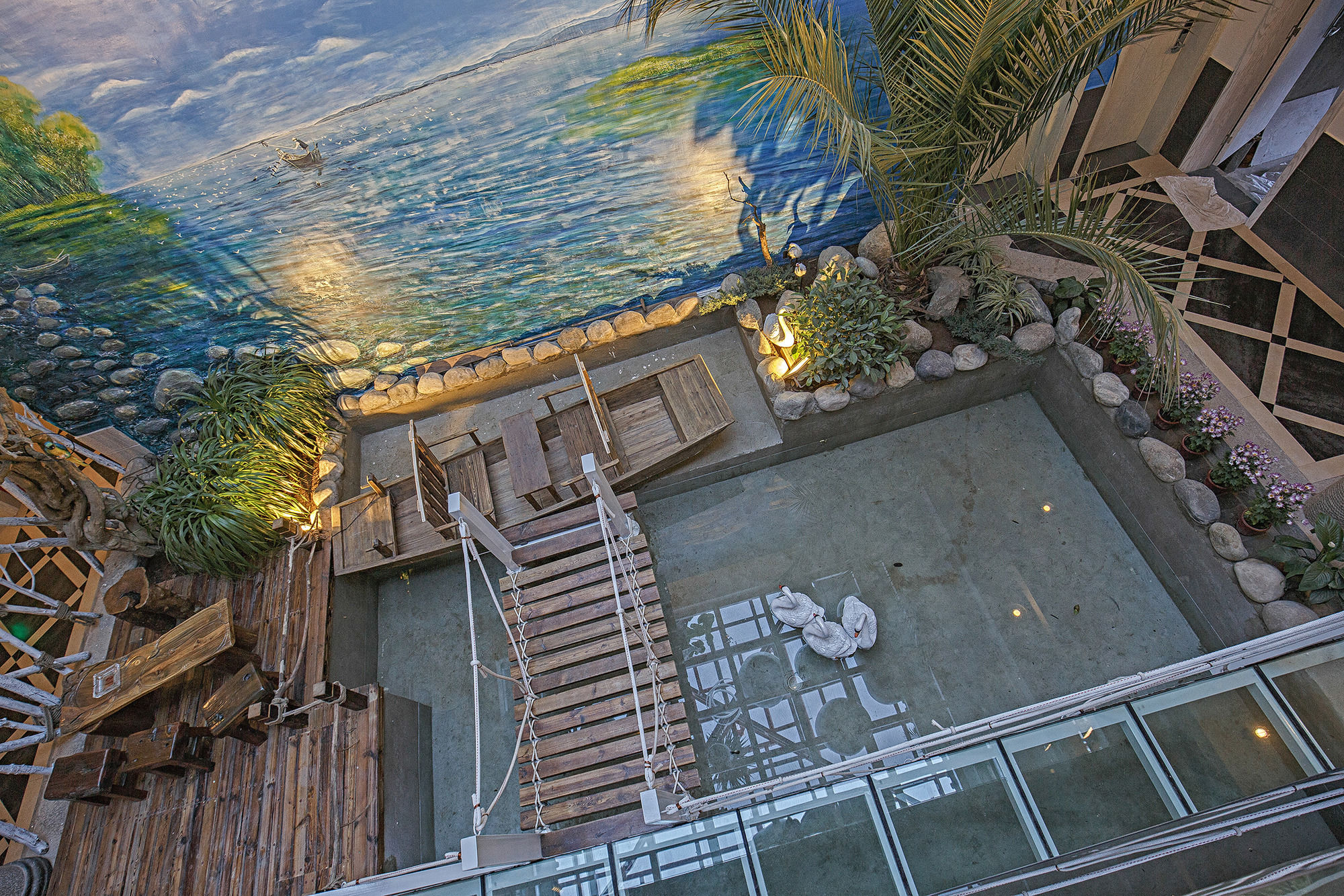 Фото China Old Story Inns Dali Ancient Town