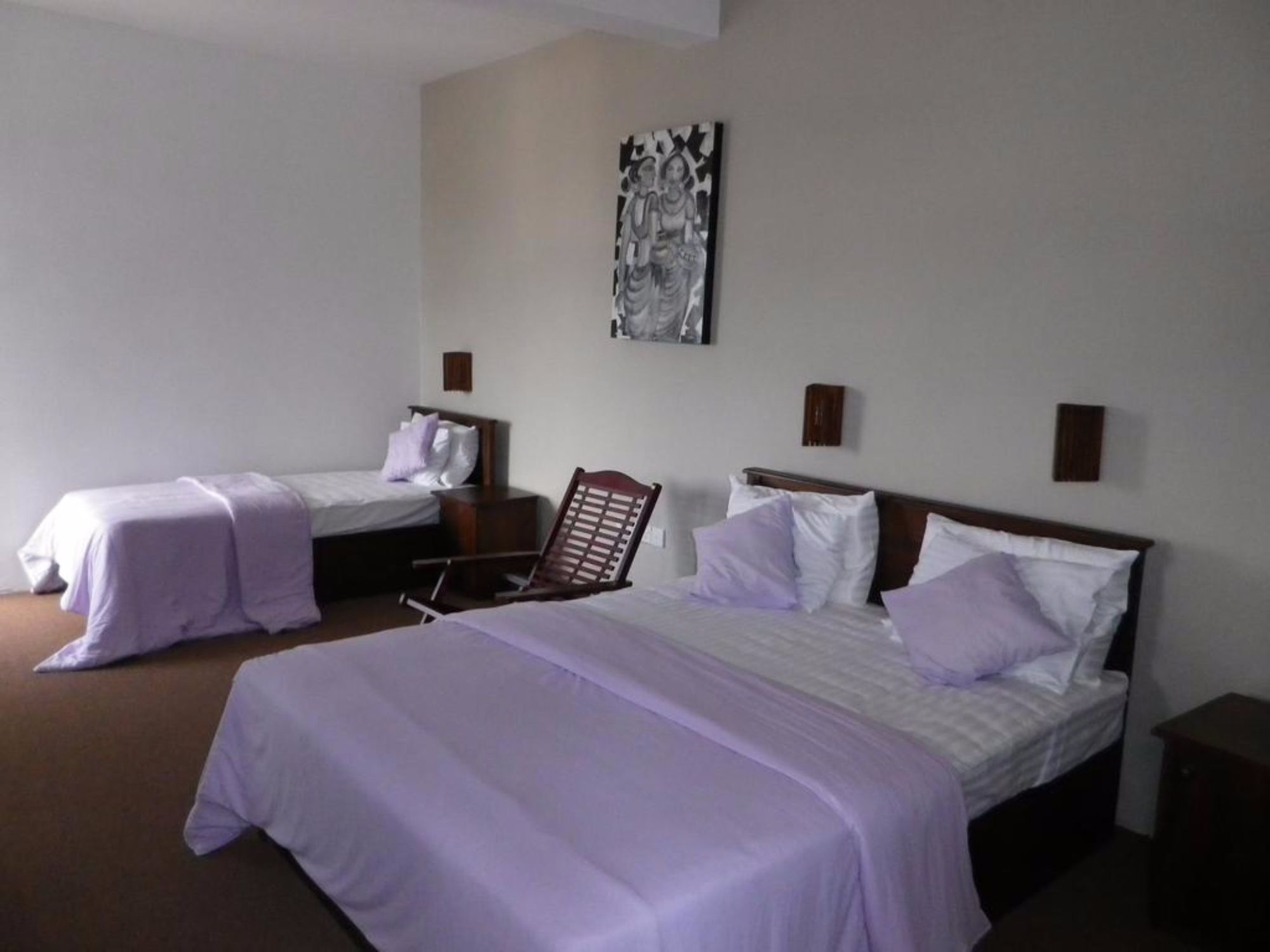 Фото Manudi Glenfallsedge Rest