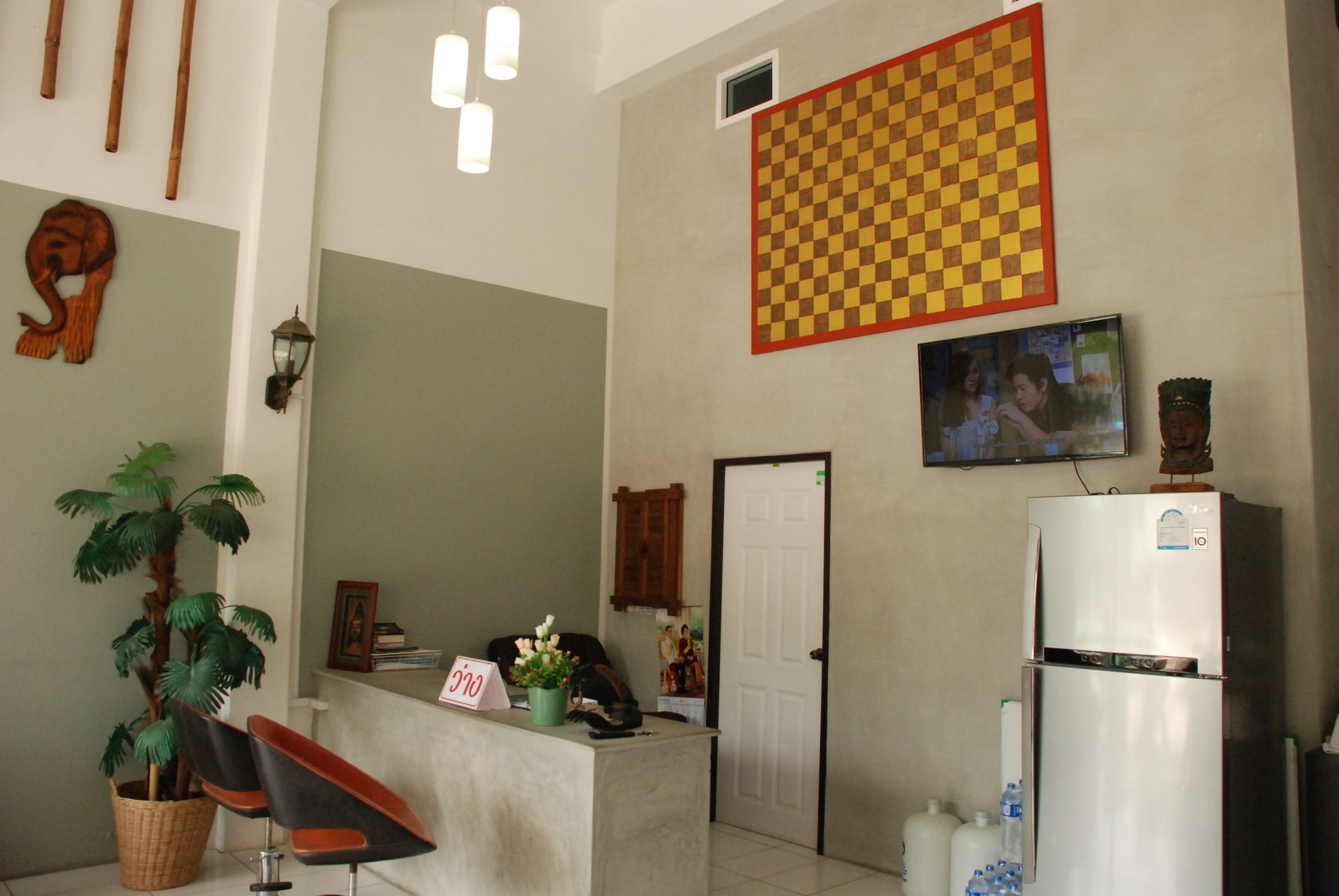 Фото Sea & Sand Hotel