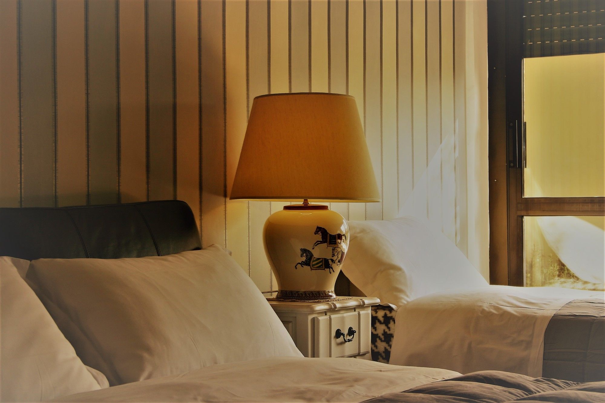 Фото B&b Bonne Nuit Rome