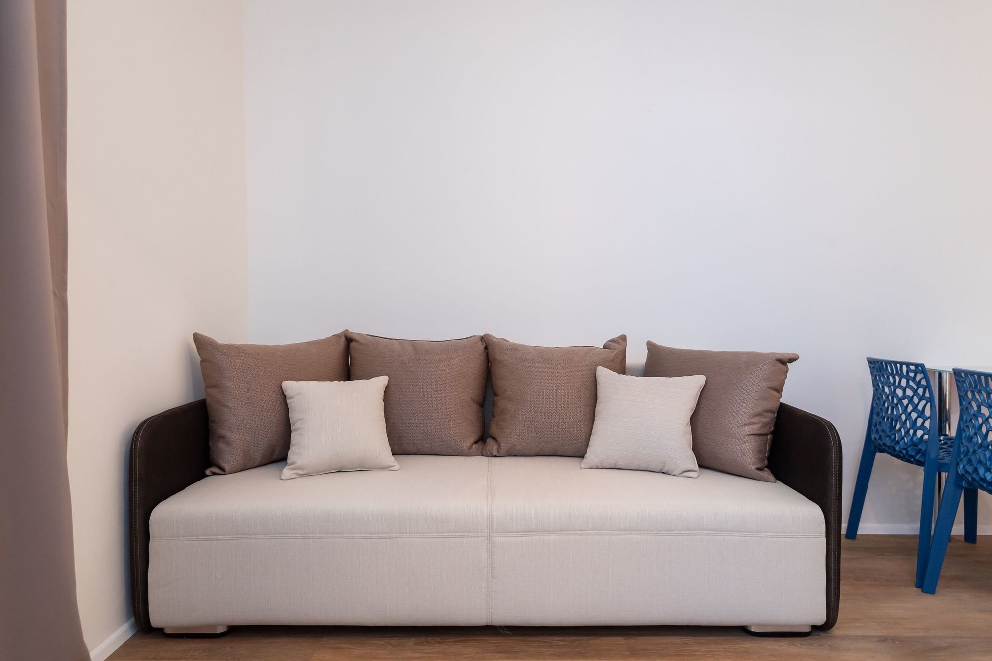 Фото Seven Wishes Boutique Residence