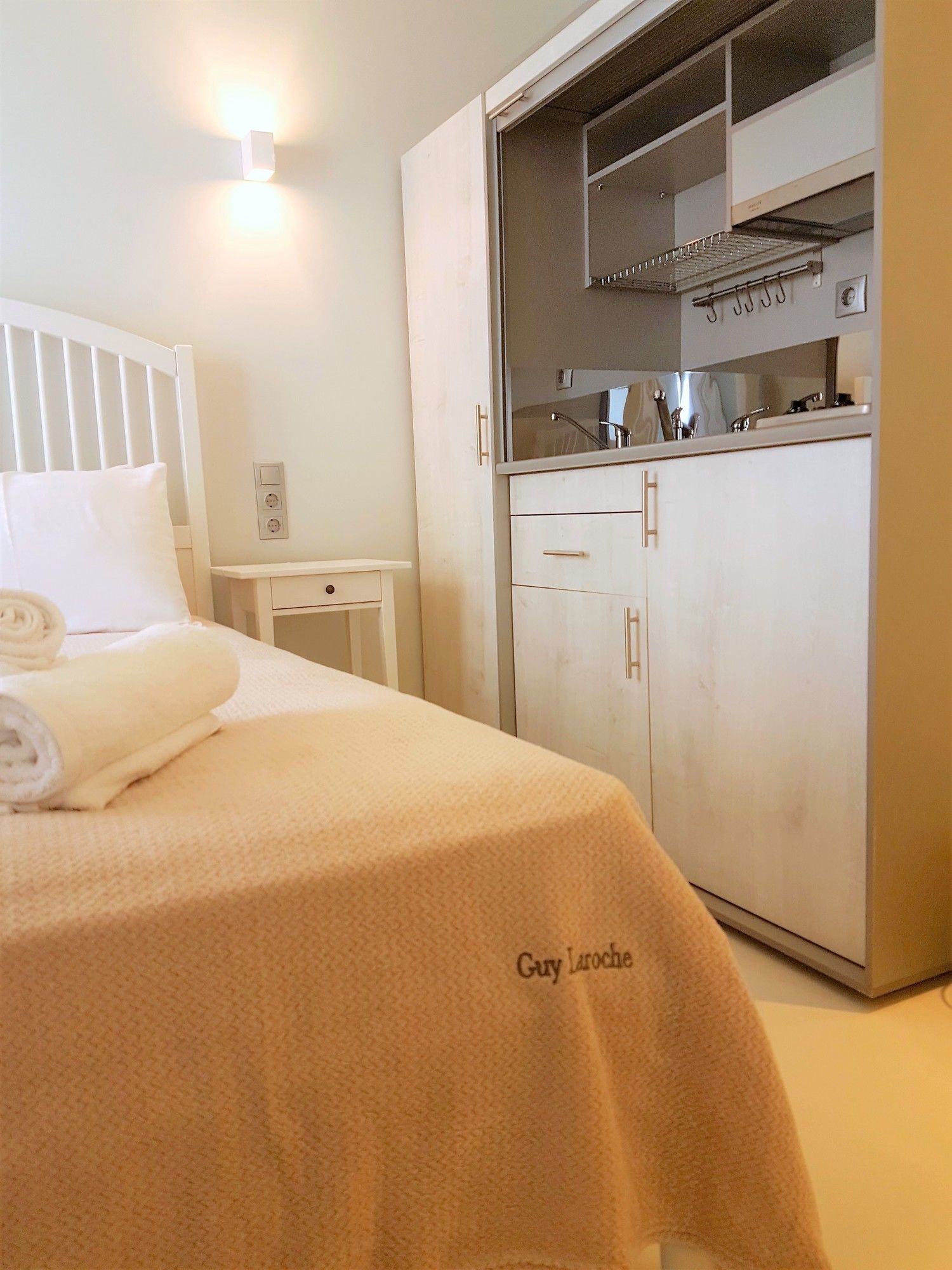 Фото Hotel Lefteris