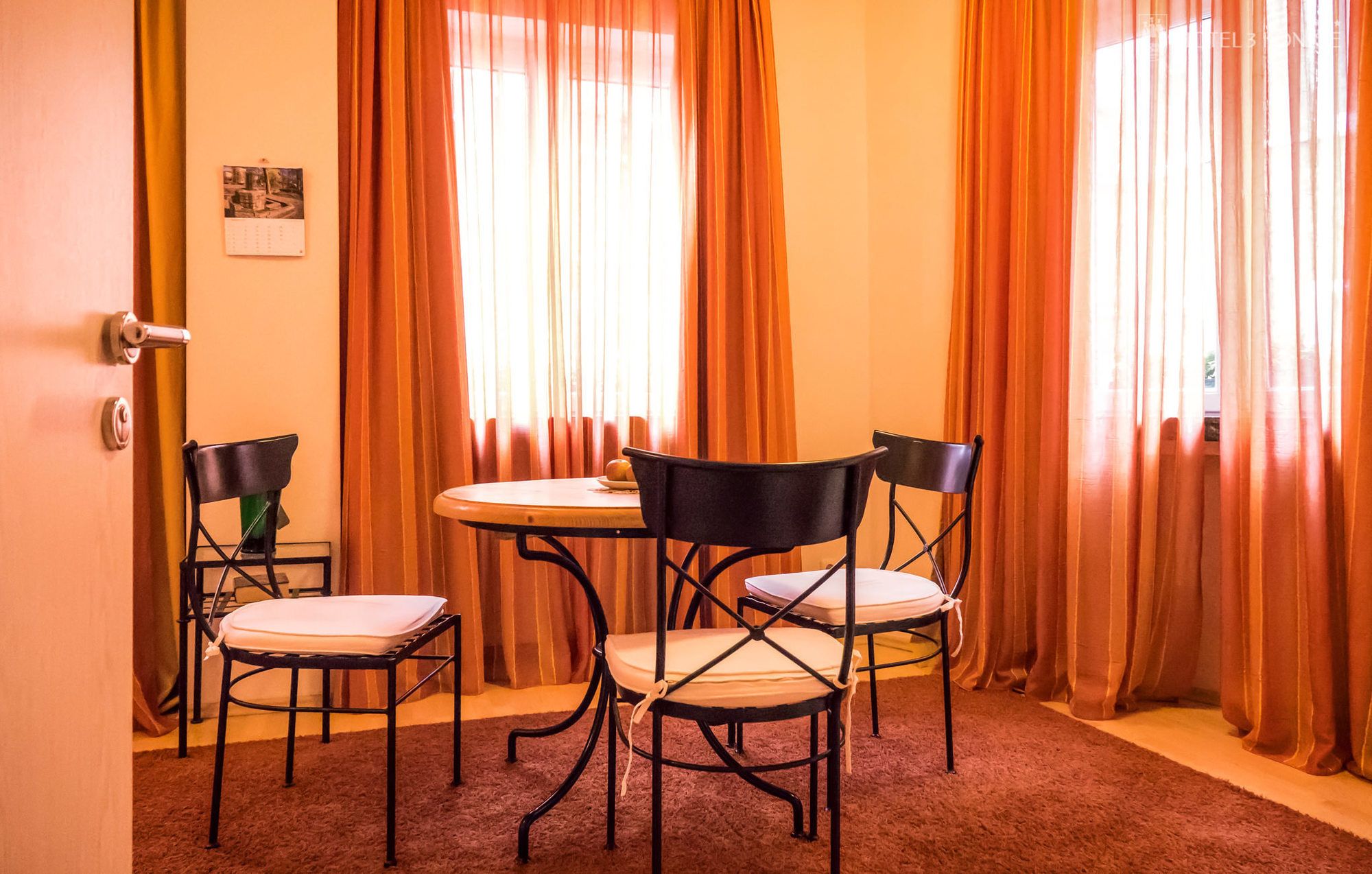 Фото Hotel 3 Könige