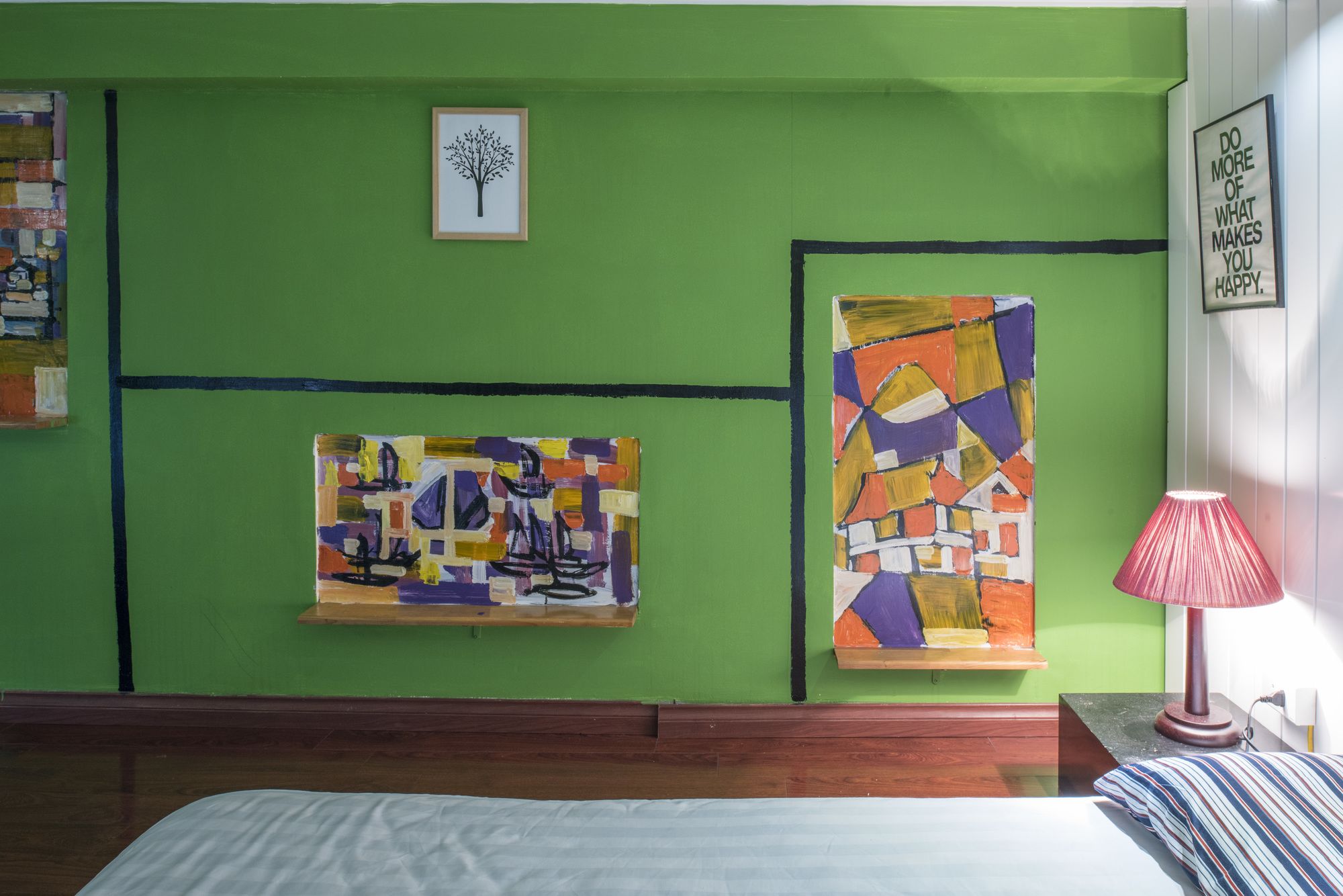 Фото Pham's House Nam Ngu