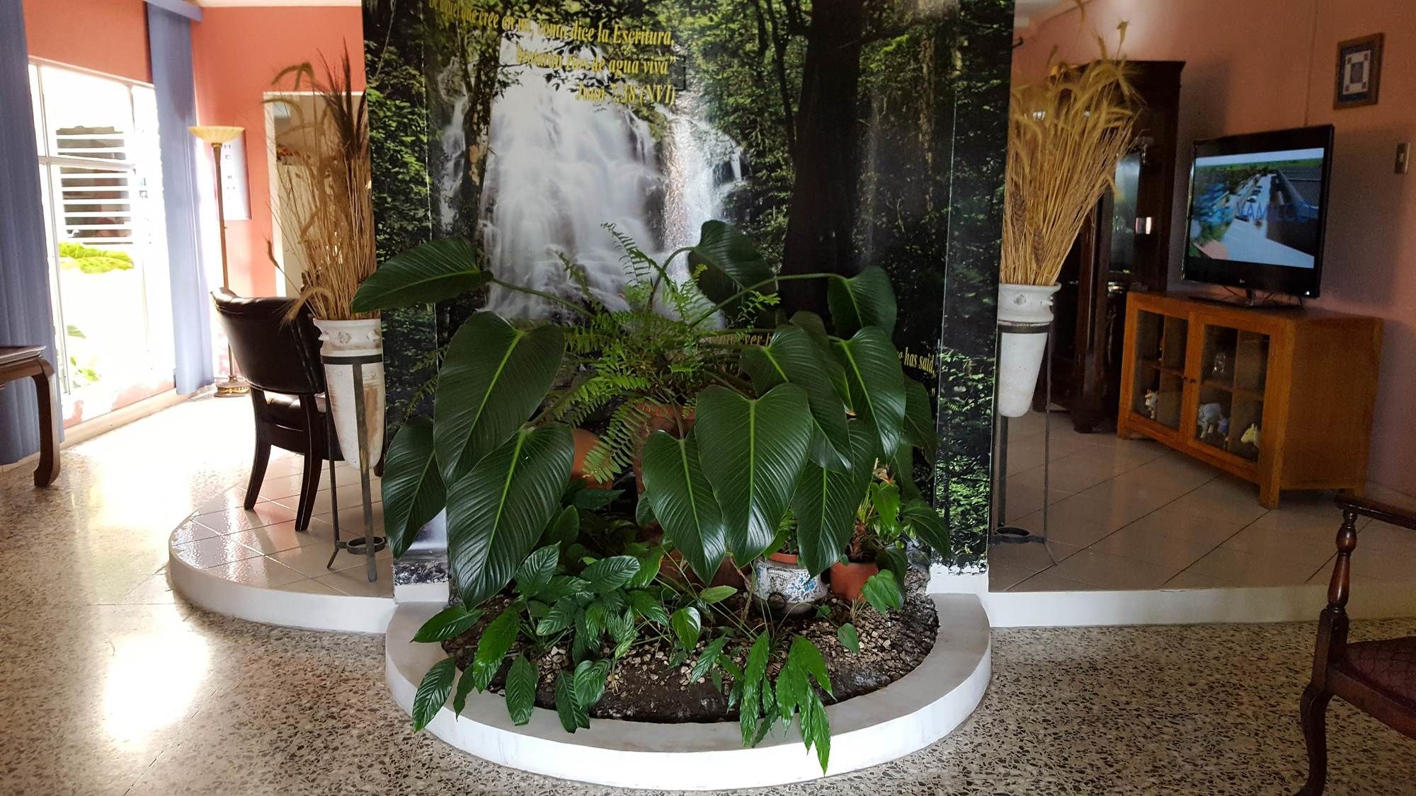 Фото Bed & Breakfast the Rock