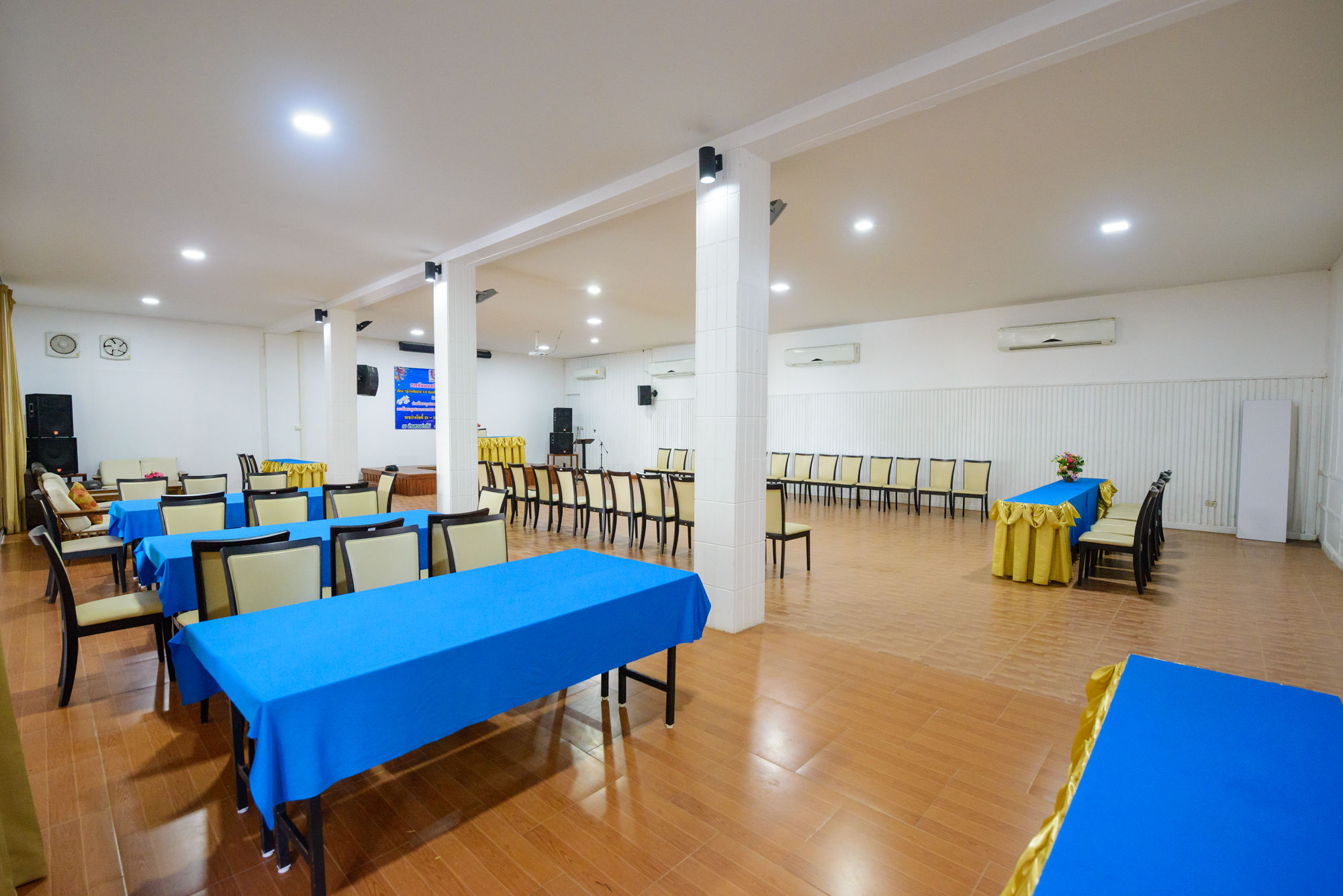 Фото Baansuan Aokhai Beach Resort