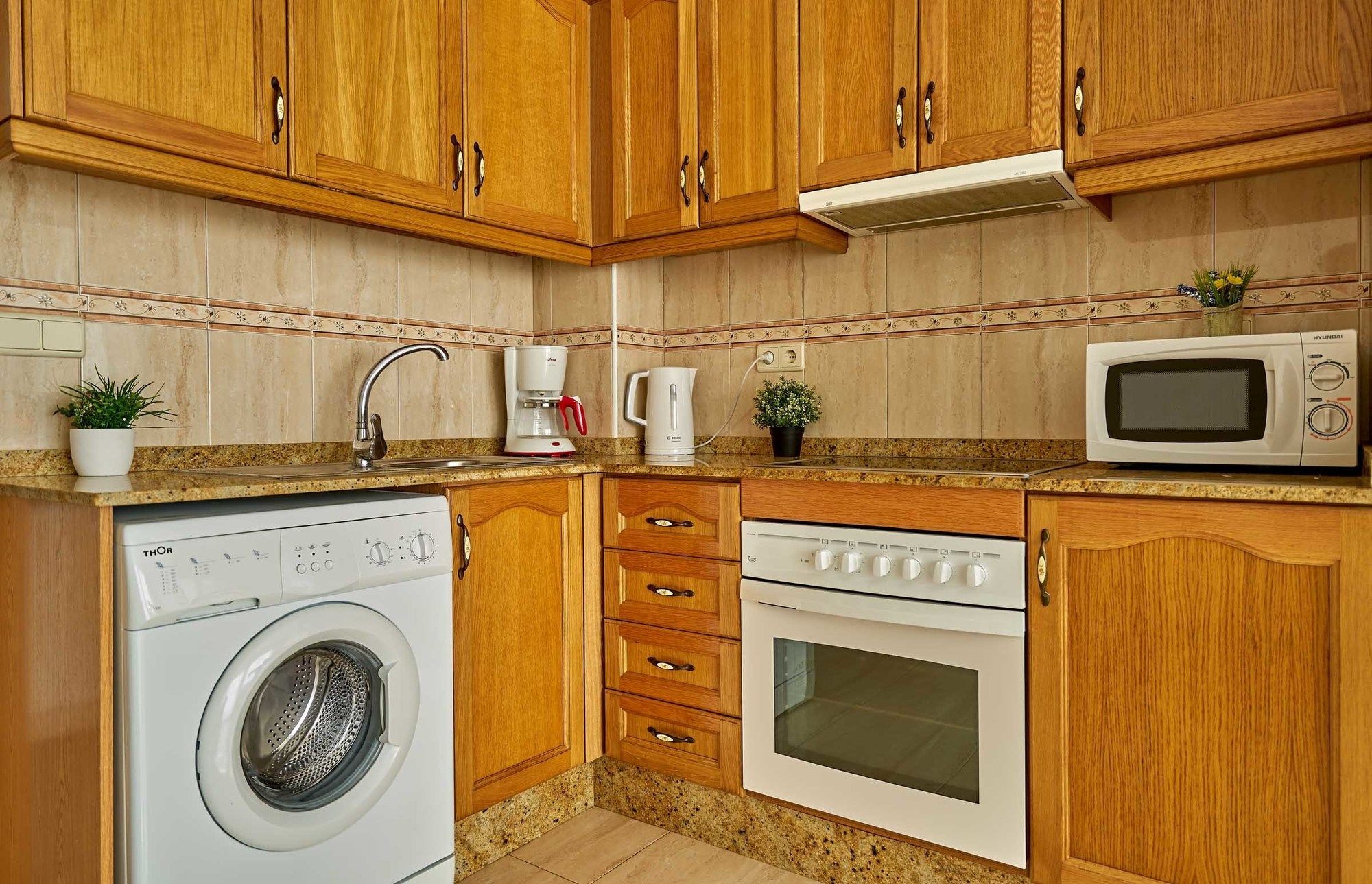 Фото Espanhouse Fragata 35