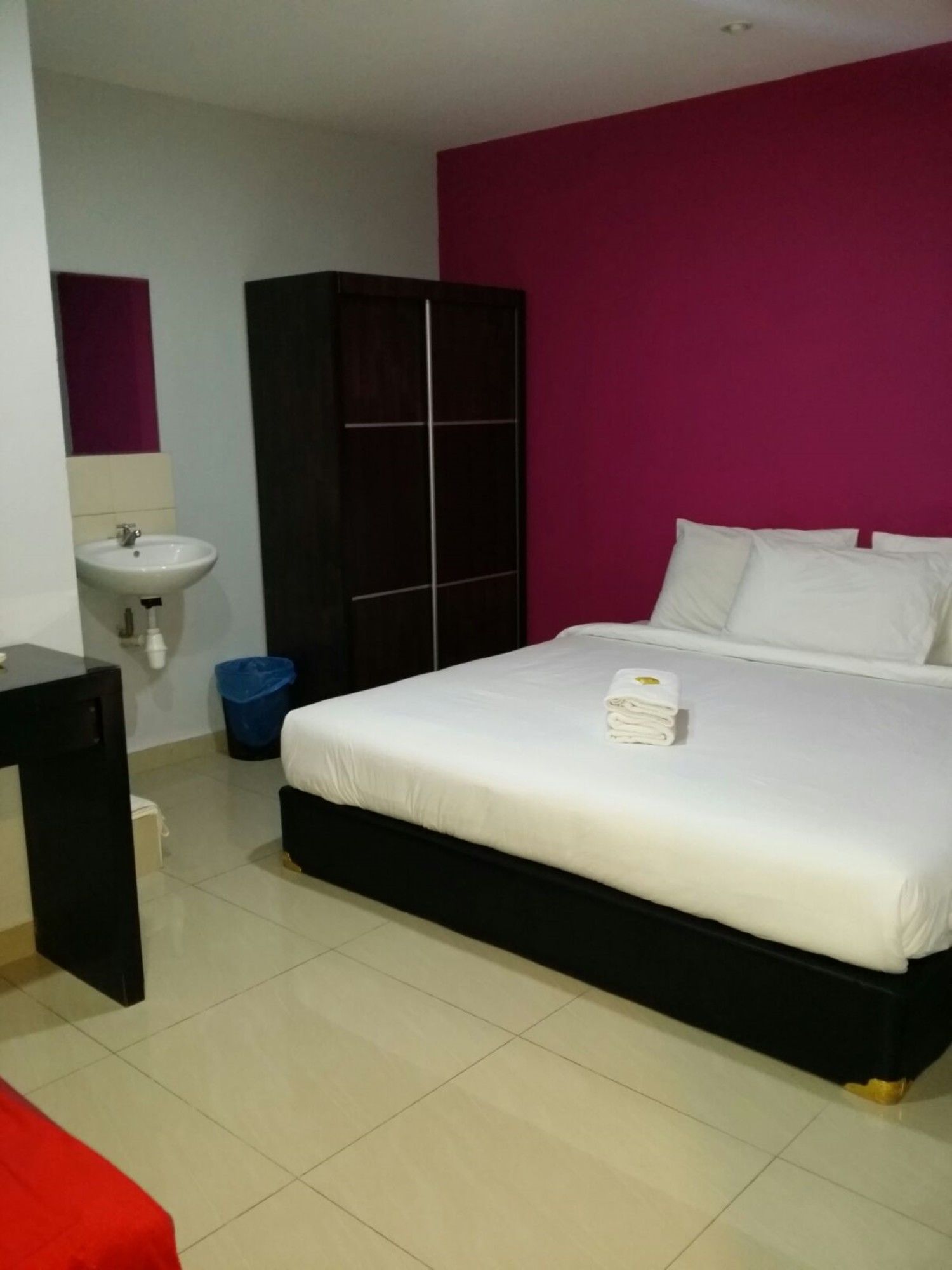 Фото Hotel Elwarda Klcity