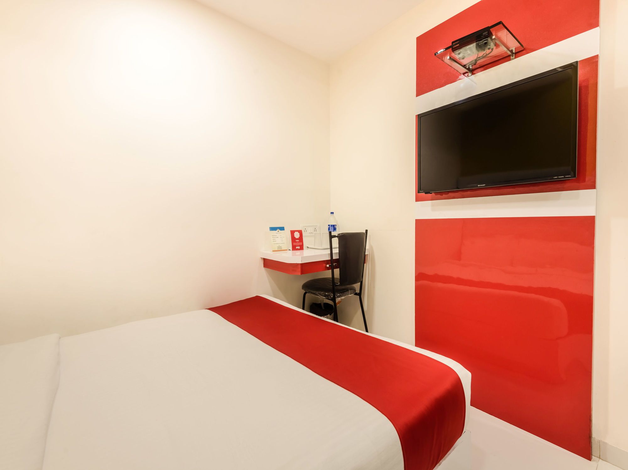 Фото Oyo 7407 Hotel Blue Sea