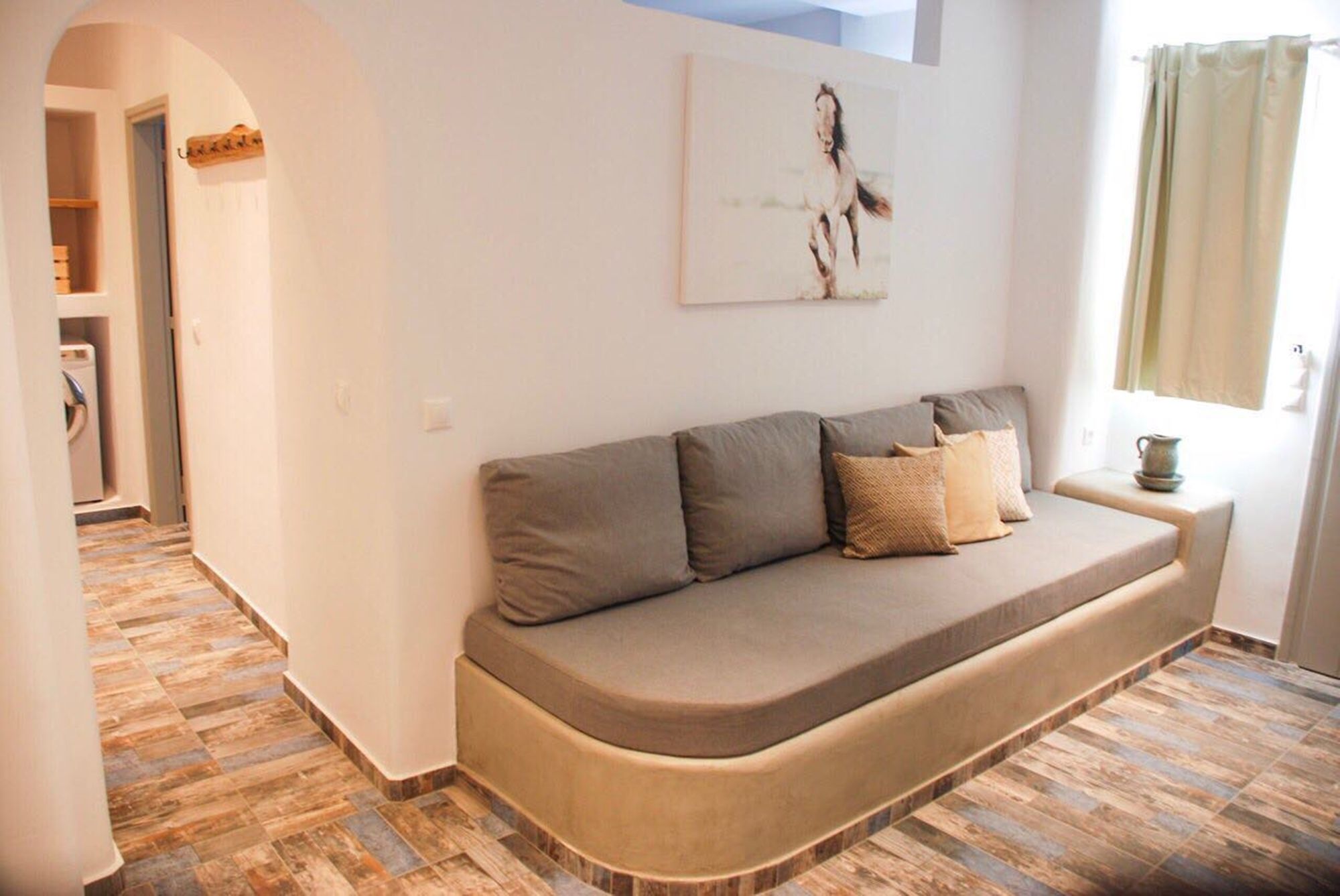 Фото Aletro Cottage Houses