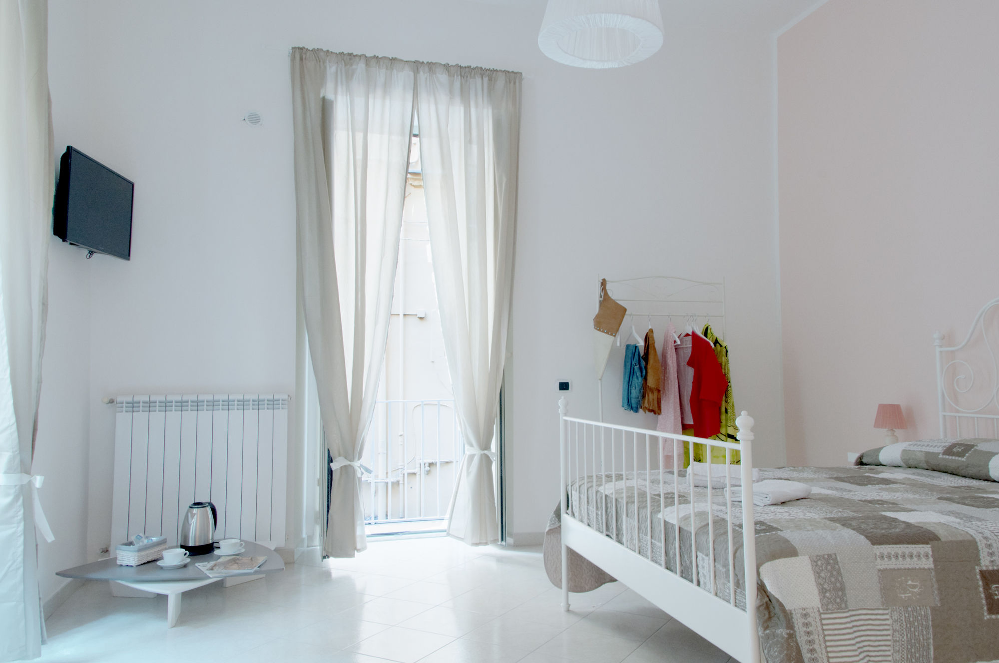 Фото Sfumature Partenopee